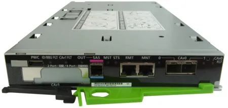 Модуль контроллера Fujitsu Eternus DX100 S4 (WK17521110)
