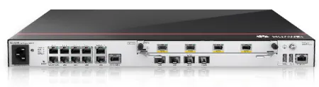 Маршрутизатор Huawei NetEngine (AR6120)