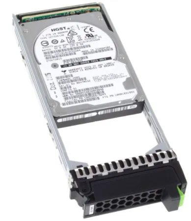 Жесткий диск Fujitsu 1.2Tb 10K 12Gb/s SAS 2.5" (CA07670-E777)
