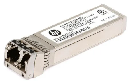 Трансивер HPE MSA 2040 8Gb Fibre Channel (720998-001)