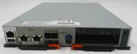Контроллер IBM Storwize v5300 (01LJ610)