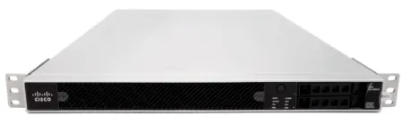 Межсетевой экран Cisco (ASA5555-X)