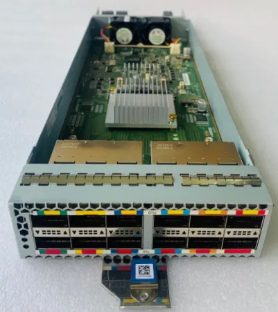 Модуль Hitachi Interconnect Switch Package (3292488-A)
