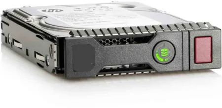 Жесткий диск HP 600Gb 10K 6Gb/s SAS 2.5'' (581286-S21)