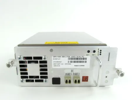 Ленточный накопитель IBM LTO6 (35P2599)