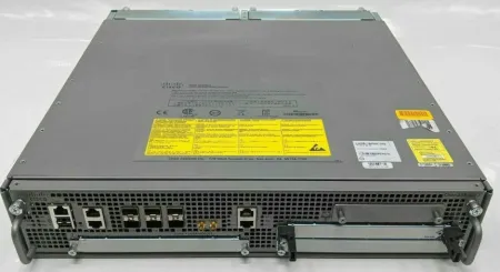 Блок питания Cisco (ASR1002-PWR-AC)