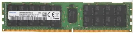 Оперативная память Samsung DDR4 64Gb RDIMM 2933MHz (M393A8G40AB2-CVF)