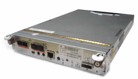 Контроллер HPE MSA 2050 SAN (876127-002)