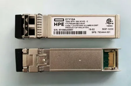Трансивер Finisar 16Gb SW XCVR-C SFP (FTLF8529P4BCVAH1)