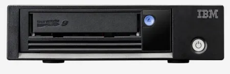 Ленточный накопитель IBM LTO-9 (TS2290)