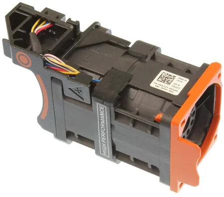 Вентилятор Dell Chassis Standard для R640 CK (CY92P)