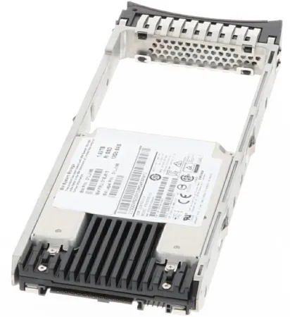 Твердотельный накопитель Lenovo Storage V3700 V2 1.92Tb 1DWD 2.5" SAS (01CX802)