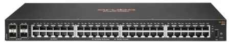 Коммутатор HPE Aruba 6100 48G 4SFP+ (JL676A)