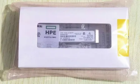 Трансивер HPE SPS-SFP+,10G BLc,LR (455886-B21)