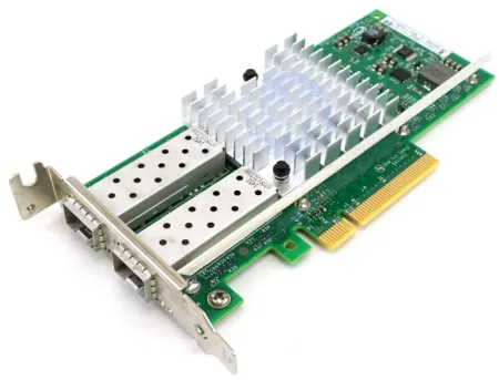 Сетевой адаптер IBM 2х10GbE SFP+ (49Y7962)