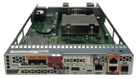 Контроллер HPE 2 port (E7Y13-64005)