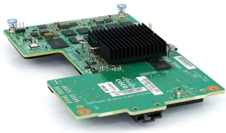 Контроллер Cisco C3000 RAID UCS (UCS-C3K-M4RAID)
