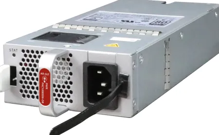 Блок питания Huawei 600W for S6730-S24X6C (02131740)