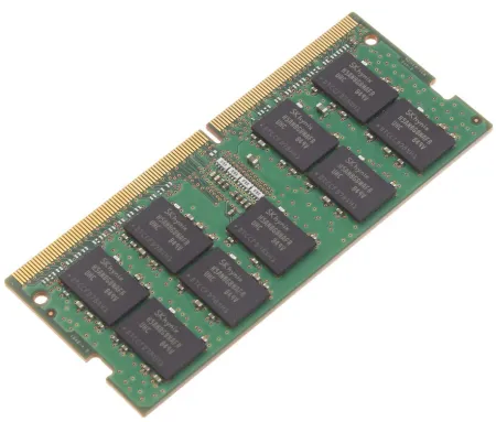 Двойной встроенный модуль памяти малого размера IBM 16Gb SODIMM for Storwize V5000 (01EJ183)