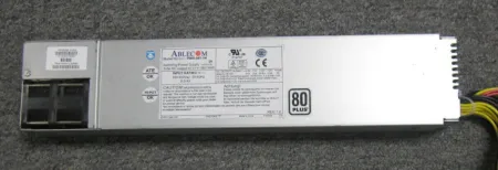 Блок Питания SuperMicro 560W (PWS-561-1H)