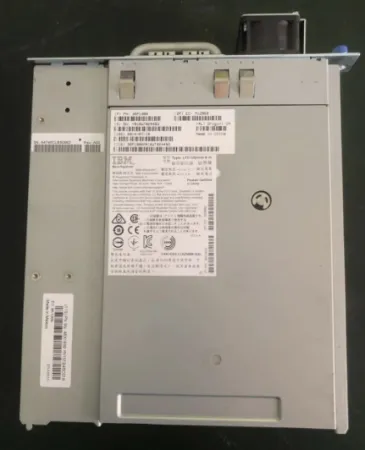 Ленточный накопитель IBM LTO-6 (35P2865)