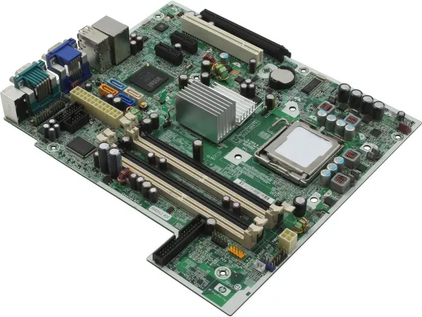 Материнская Плата Intel SE7520BD2SCSID2 iE7520 Dual Socket 604 8DDRII 2SATA 2xUW320SCSI U100 2PCI-E8x 3PCI-X PCI SVGA 2xGbLAN E-ATX 800Mhz (877331)