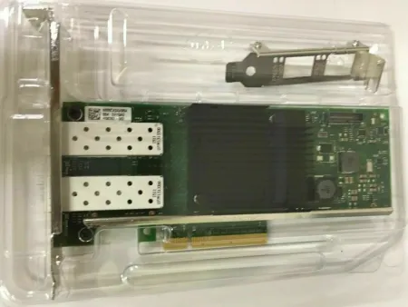 Сетевой адаптер Intel Ethernet 10G (X710)