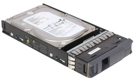 Жесткий диск NetApp 1.8Tb 10K 12Gb/s SAS 2.5" Non-FDE DE460C (108-00828)