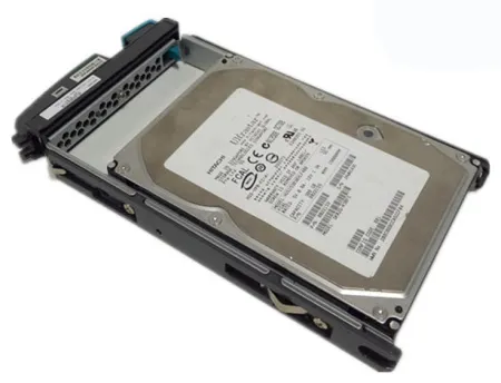 Жесткий диск Hitachi HGST 300Gb 15K FC 3.5'' (3272219-F)