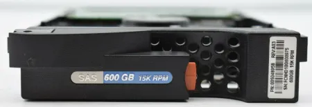 Жесткий диск 600Gb 15K 3Gb/s SAS 3.5" для AX (118032656)