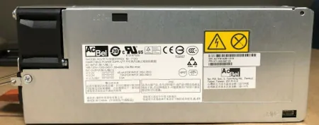 Блок питания Ac Bel EMC 800W (071-000-597)