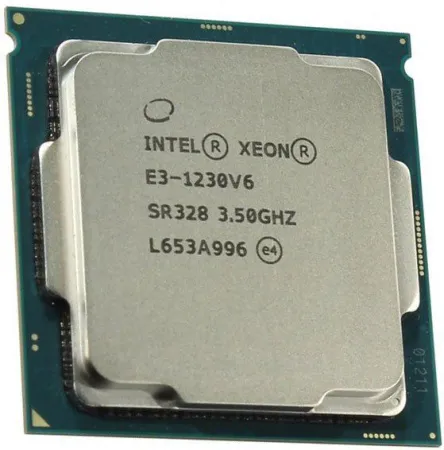 Intel Xeon 6C Processor Model X5670 95W 2.93GHz/13 2.93GHz/1333MHz/12MB (59Y4025)
