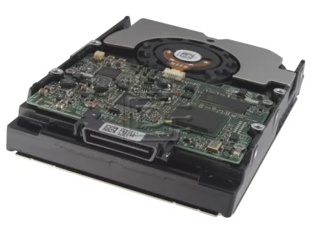 Жесткий диск Seagate 300Gb 15K 6Gb/s FC 3.5" (ST3300655FC)