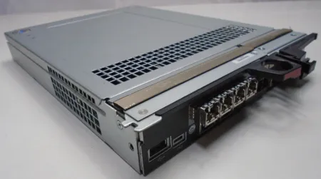 Контроллер NetApp (E5700A-64GB)