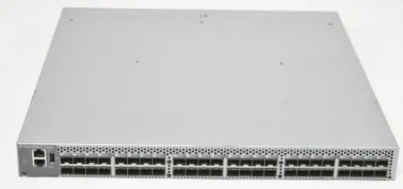 Коммутатор HPE 16Gb SN6000B Fibre Channel (SN6000B)