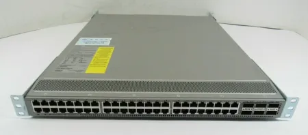 Маршрутизатор Cisco NEXUS 48port (800-46685-04)