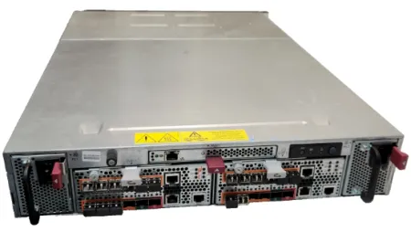 Контроллер HPE двойной со встроенным коммутатором 8G I/O (AG828-63042)