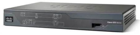 Роутер Cisco (C881-K9)