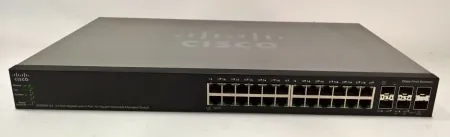 Коммутатор WS-C3850-12XS-E