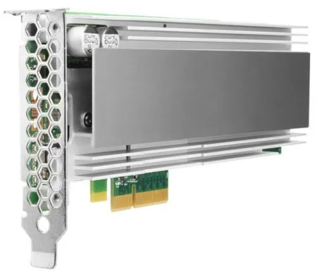 Твердотельный накопитель HPE 3.2Tb (P02764-002)
