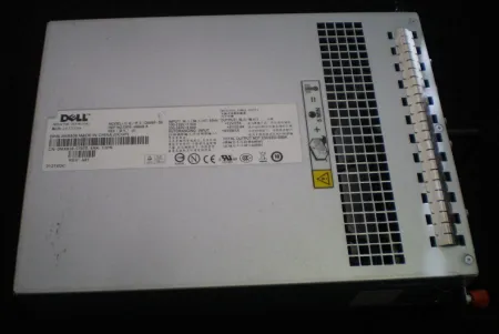 Блок питания Dell 488W для MD1000 MD3000 (0X7167)