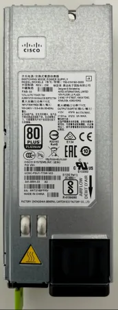 Блок питания Cisco 770W (341-0591-03)