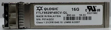 Трансивер Qlogic (Finisar) (FTLF8529P4BCV-QL)