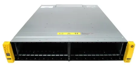 Дисковая полка HPE (Chassis) 2U (QR490-63001)
