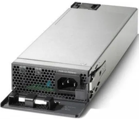 Блок питания Cisco 250W (PWR-C2-250WAC/2)