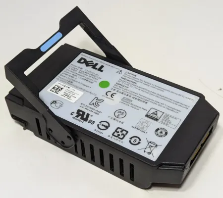 Аккумулятор контроллера Dell for SC7020 SC5020 (JVR23)