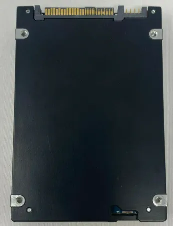 Твердотельный накопитель HPE 1.92Tb 12Gb/s SAS 2.5'' (P37071-001)