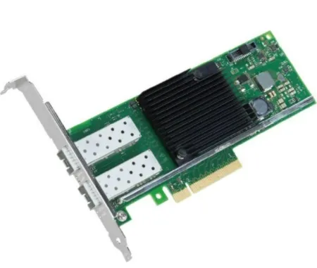 Сетевая карта Dell X710-DA2 10G SFP+ 2PORT PCI-E (6W1YC)