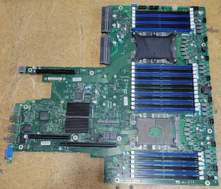Материнская плата Fujitsu (S26361-D3383-A100)