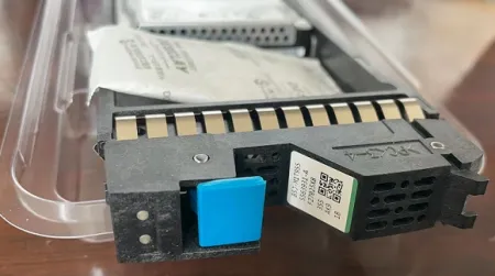 Твердотельный накопитель Hitachi 1.9Tb SAS 2.5" (5563931-A)